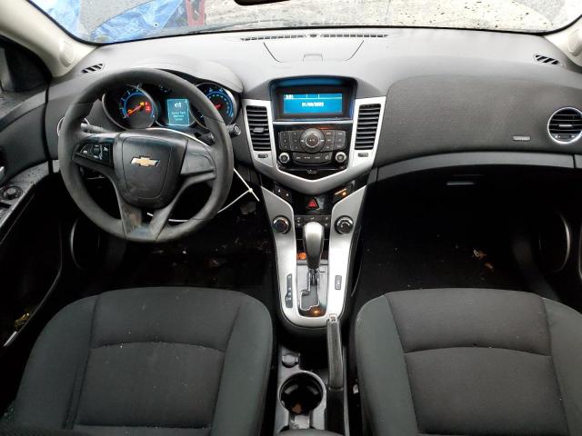 Photo 7 VIN: 1G1PE5SC6C7214564 - CHEVROLET CRUZE LT 