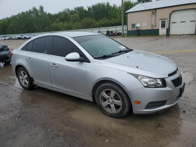 Photo 3 VIN: 1G1PE5SC6C7232871 - CHEVROLET CRUZE 