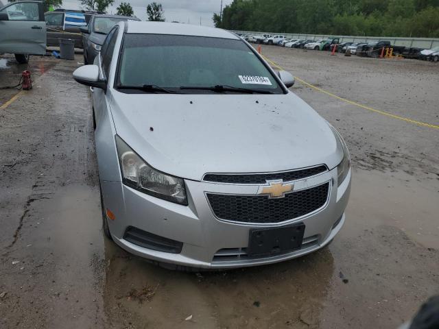 Photo 4 VIN: 1G1PE5SC6C7232871 - CHEVROLET CRUZE 