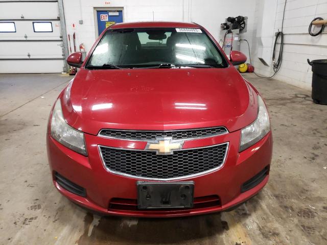 Photo 4 VIN: 1G1PE5SC6C7311781 - CHEVROLET CRUZE LT 