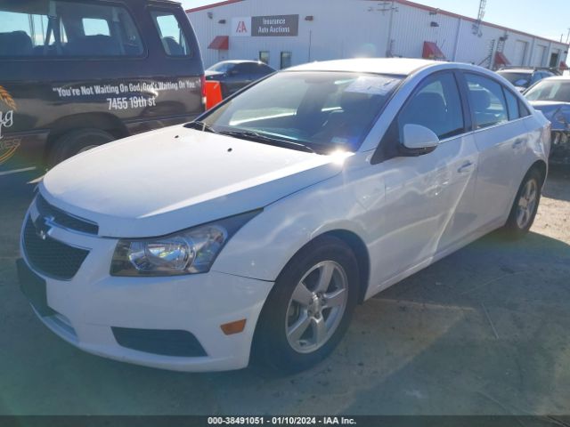 Photo 1 VIN: 1G1PE5SC6C7325941 - CHEVROLET CRUZE 