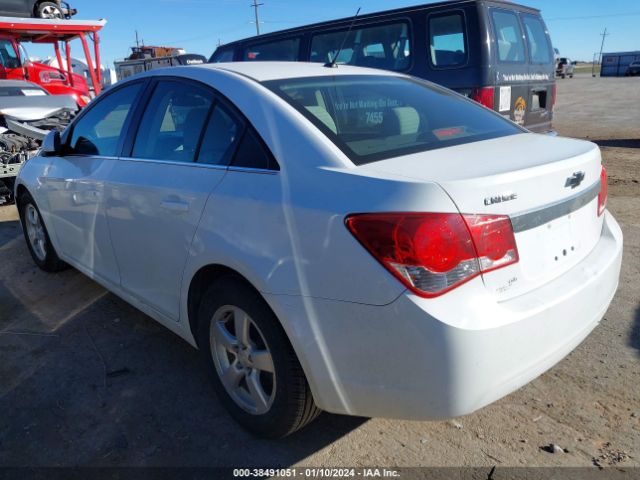 Photo 2 VIN: 1G1PE5SC6C7325941 - CHEVROLET CRUZE 