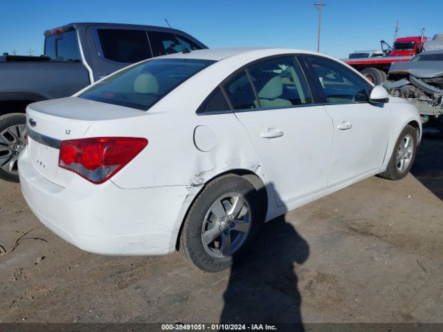 Photo 3 VIN: 1G1PE5SC6C7325941 - CHEVROLET CRUZE 