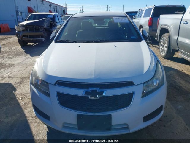 Photo 5 VIN: 1G1PE5SC6C7325941 - CHEVROLET CRUZE 