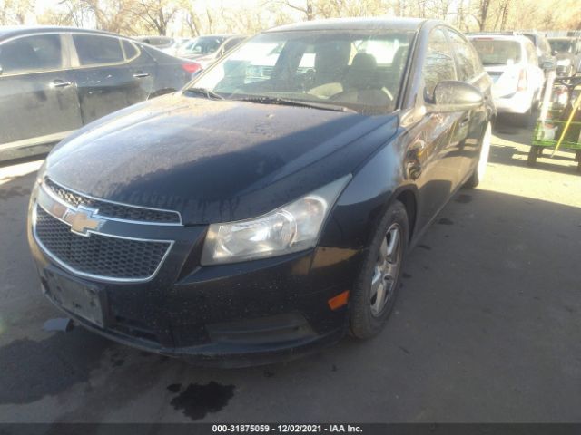 Photo 1 VIN: 1G1PE5SC6C7327835 - CHEVROLET CRUZE 