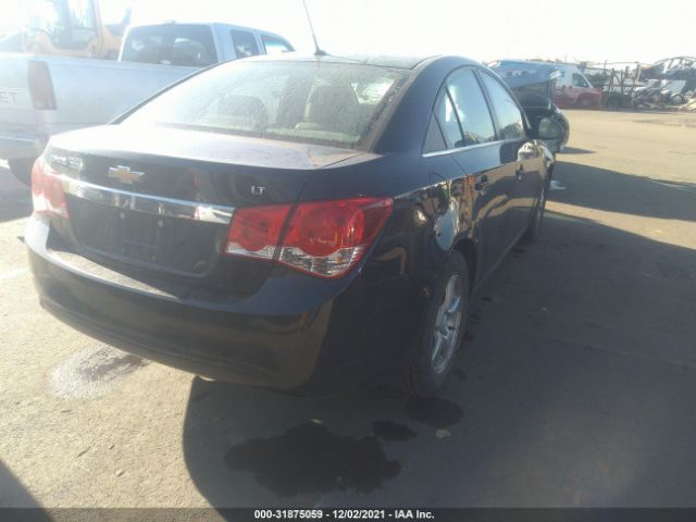 Photo 3 VIN: 1G1PE5SC6C7327835 - CHEVROLET CRUZE 