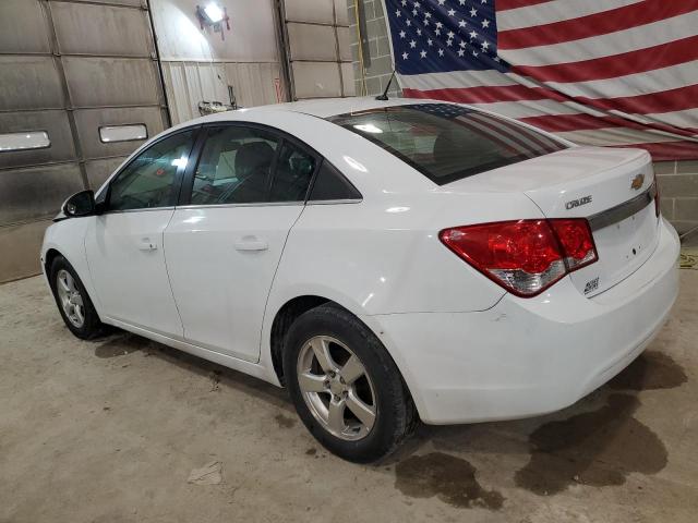 Photo 1 VIN: 1G1PE5SC7C7106597 - CHEVROLET CRUZE 