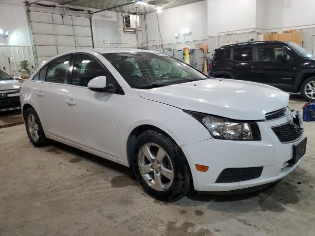 Photo 3 VIN: 1G1PE5SC7C7106597 - CHEVROLET CRUZE 