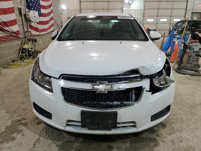 Photo 4 VIN: 1G1PE5SC7C7106597 - CHEVROLET CRUZE 