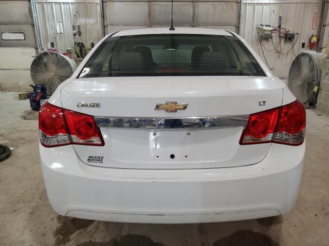 Photo 5 VIN: 1G1PE5SC7C7106597 - CHEVROLET CRUZE 