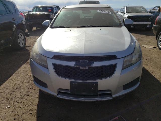 Photo 4 VIN: 1G1PE5SC7C7119107 - CHEVROLET CRUZE LT 