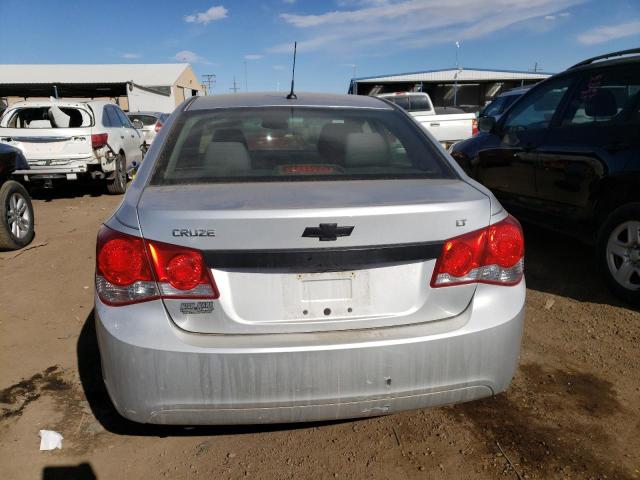 Photo 5 VIN: 1G1PE5SC7C7119107 - CHEVROLET CRUZE LT 