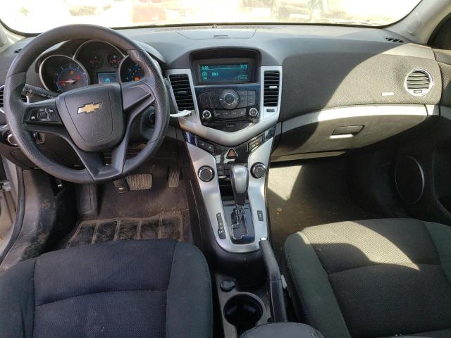 Photo 7 VIN: 1G1PE5SC7C7119107 - CHEVROLET CRUZE LT 