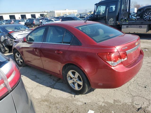 Photo 1 VIN: 1G1PE5SC7C7143620 - CHEVROLET CRUZE 