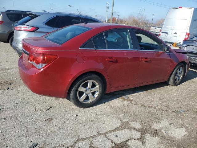 Photo 2 VIN: 1G1PE5SC7C7143620 - CHEVROLET CRUZE 