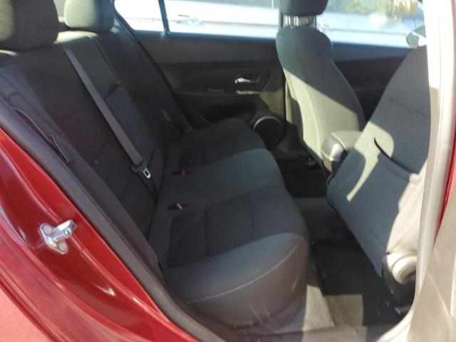 Photo 9 VIN: 1G1PE5SC7C7143620 - CHEVROLET CRUZE 