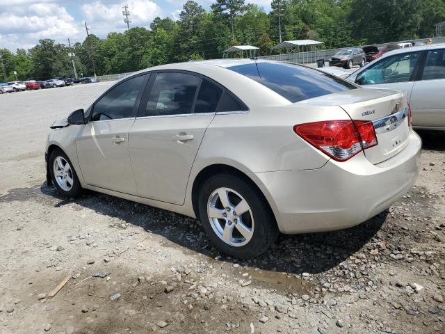 Photo 1 VIN: 1G1PE5SC7C7169604 - CHEVROLET CRUZE LT 