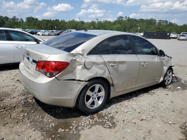 Photo 2 VIN: 1G1PE5SC7C7169604 - CHEVROLET CRUZE LT 