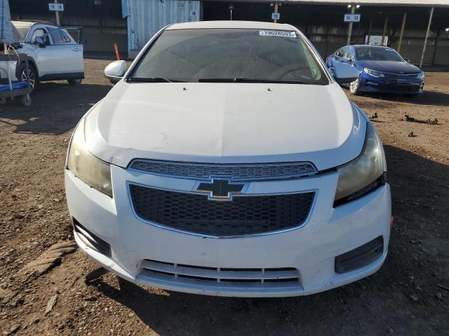 Photo 4 VIN: 1G1PE5SC8C7165383 - CHEVROLET CRUZE 