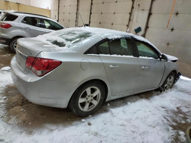 Photo 2 VIN: 1G1PE5SC8C7305531 - CHEVROLET CRUZE LT 