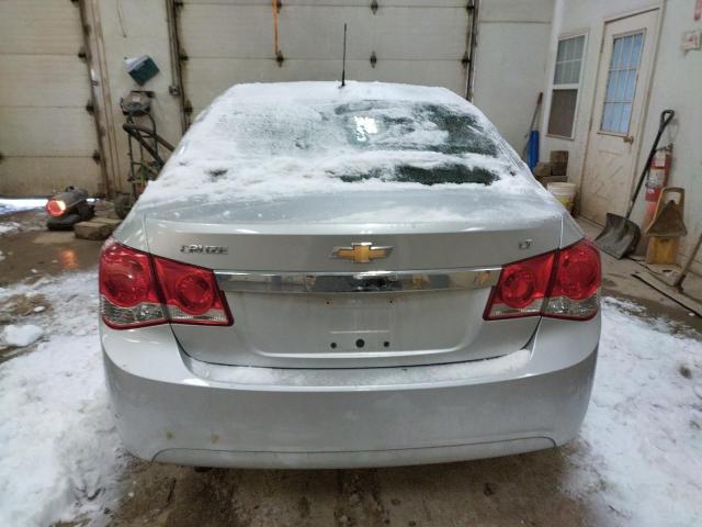 Photo 5 VIN: 1G1PE5SC8C7305531 - CHEVROLET CRUZE LT 