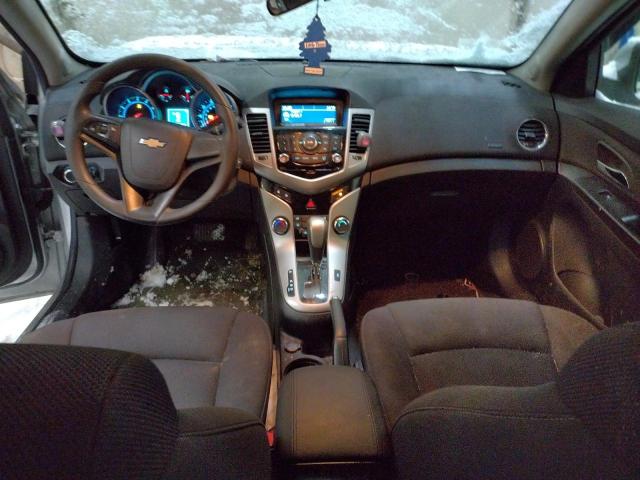 Photo 7 VIN: 1G1PE5SC8C7305531 - CHEVROLET CRUZE LT 