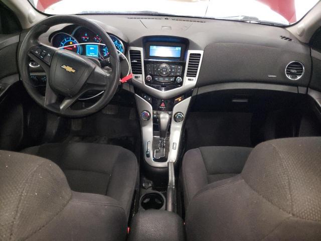 Photo 7 VIN: 1G1PE5SC8C7307344 - CHEVROLET CRUZE LT 