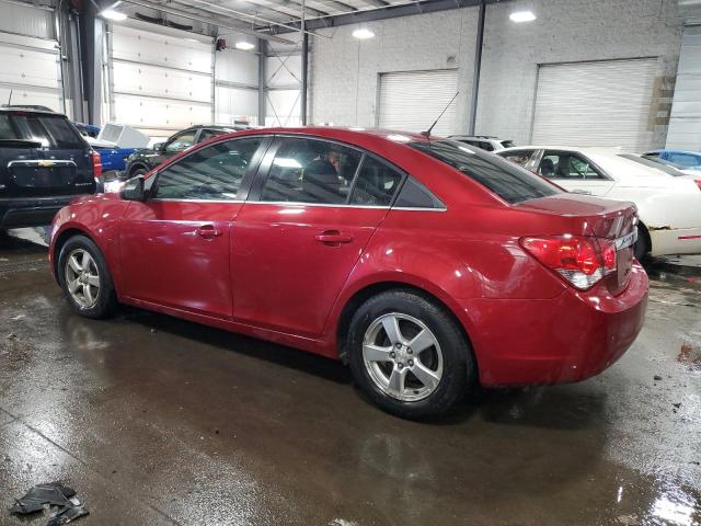 Photo 1 VIN: 1G1PE5SC8C7365325 - CHEVROLET CRUZE 