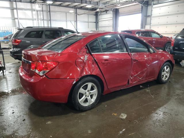 Photo 2 VIN: 1G1PE5SC8C7365325 - CHEVROLET CRUZE 