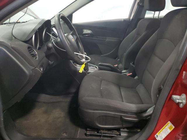 Photo 6 VIN: 1G1PE5SC8C7365325 - CHEVROLET CRUZE 