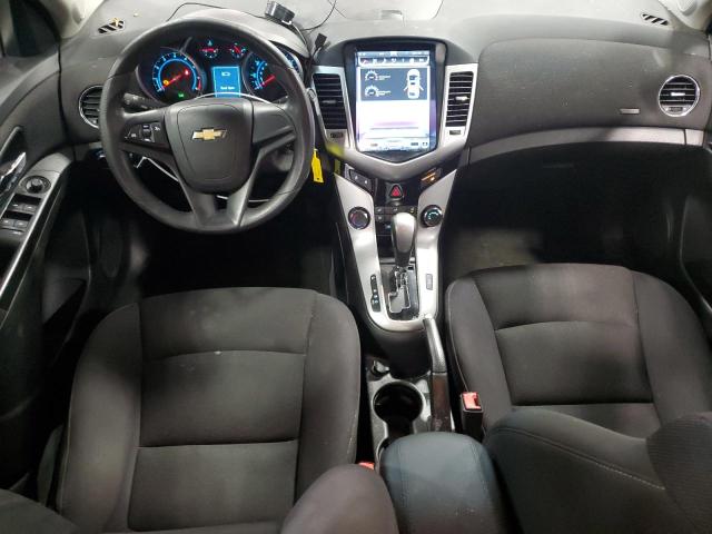 Photo 7 VIN: 1G1PE5SC8C7365325 - CHEVROLET CRUZE 