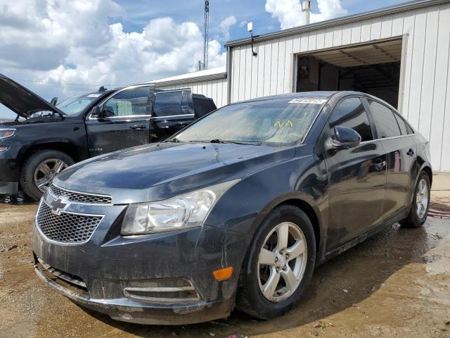 Photo 1 VIN: 1G1PE5SC8C7382254 - CHEVROLET CRUZE LT 