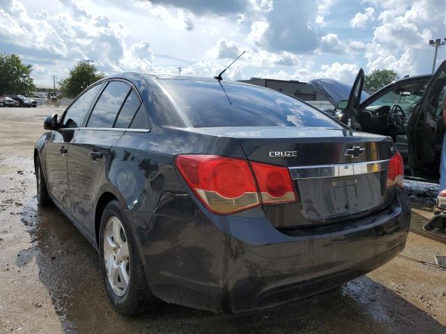 Photo 2 VIN: 1G1PE5SC8C7382254 - CHEVROLET CRUZE LT 