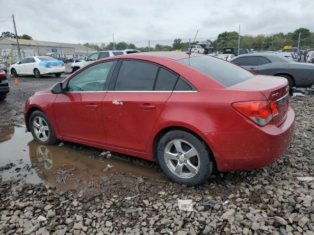 Photo 1 VIN: 1G1PE5SC9C7103457 - CHEVROLET CRUZE LT 