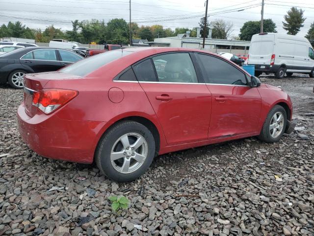 Photo 2 VIN: 1G1PE5SC9C7103457 - CHEVROLET CRUZE LT 