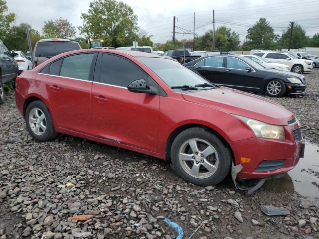 Photo 3 VIN: 1G1PE5SC9C7103457 - CHEVROLET CRUZE LT 