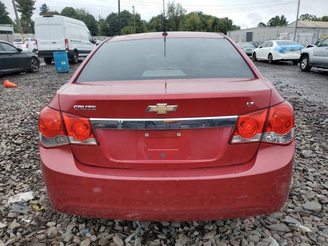 Photo 5 VIN: 1G1PE5SC9C7103457 - CHEVROLET CRUZE LT 