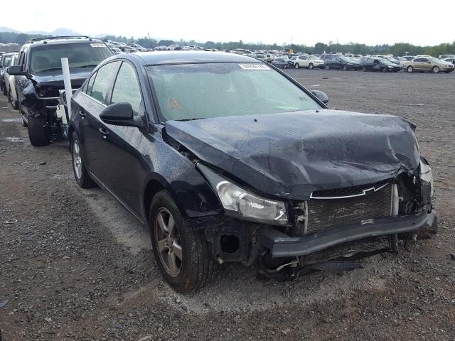 Photo 0 VIN: 1G1PE5SC9C7106486 - CHEVROLET CRUZE 