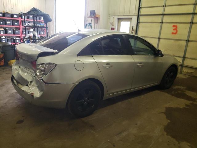 Photo 2 VIN: 1G1PE5SC9C7121621 - CHEVROLET CRUZE 