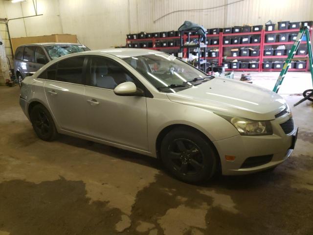 Photo 3 VIN: 1G1PE5SC9C7121621 - CHEVROLET CRUZE 