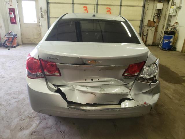 Photo 5 VIN: 1G1PE5SC9C7121621 - CHEVROLET CRUZE 