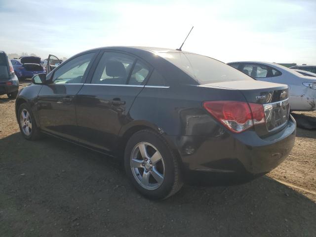 Photo 1 VIN: 1G1PE5SC9C7122123 - CHEVROLET CRUZE LT 