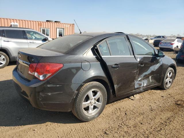 Photo 2 VIN: 1G1PE5SC9C7122123 - CHEVROLET CRUZE LT 