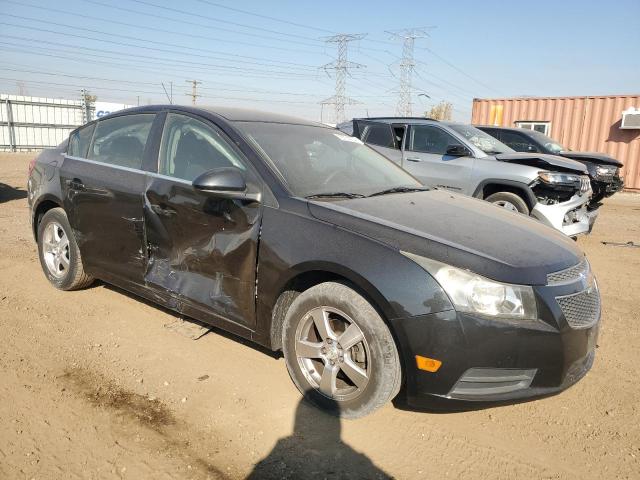 Photo 3 VIN: 1G1PE5SC9C7122123 - CHEVROLET CRUZE LT 