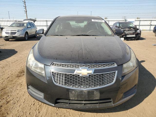 Photo 4 VIN: 1G1PE5SC9C7122123 - CHEVROLET CRUZE LT 