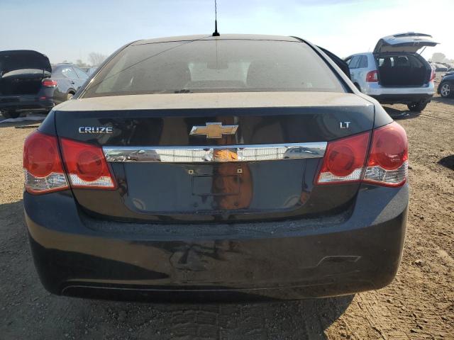 Photo 5 VIN: 1G1PE5SC9C7122123 - CHEVROLET CRUZE LT 