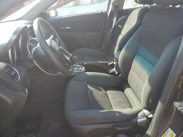 Photo 6 VIN: 1G1PE5SC9C7122123 - CHEVROLET CRUZE LT 