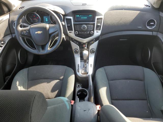 Photo 7 VIN: 1G1PE5SC9C7122123 - CHEVROLET CRUZE LT 