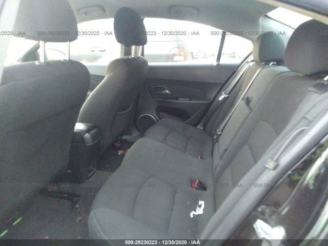 Photo 7 VIN: 1G1PE5SC9C7131615 - CHEVROLET CRUZE 