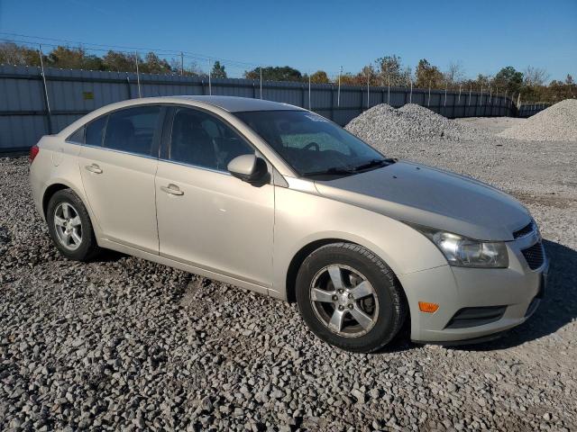 Photo 3 VIN: 1G1PE5SC9C7233531 - CHEVROLET CRUZE LT 